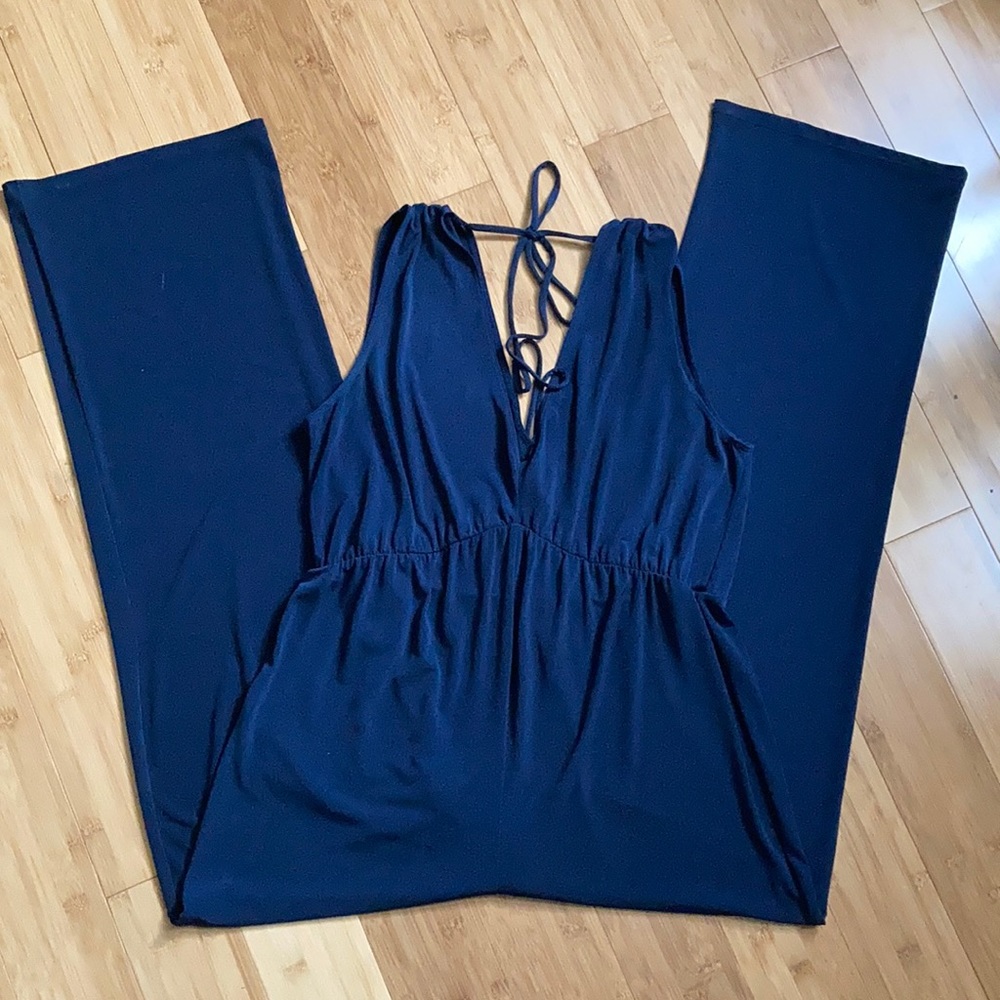 BCBGeneration jumpsuit